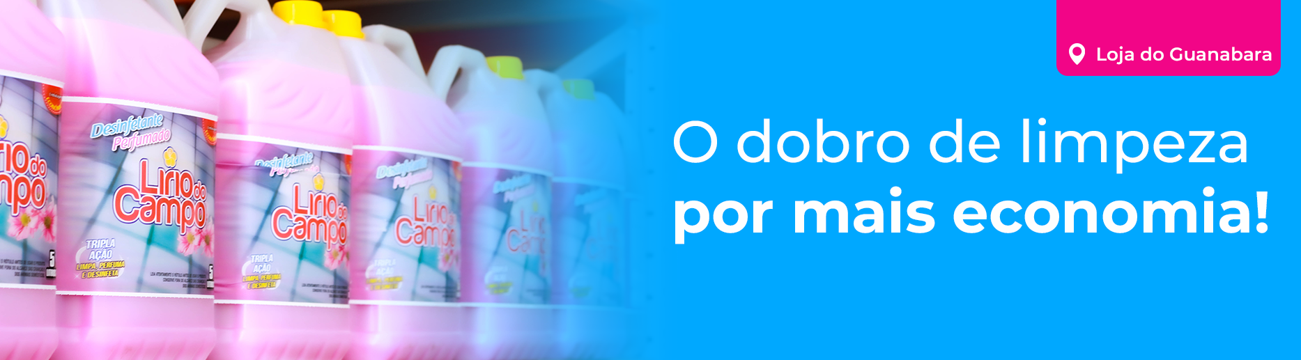 Limpa Pisos